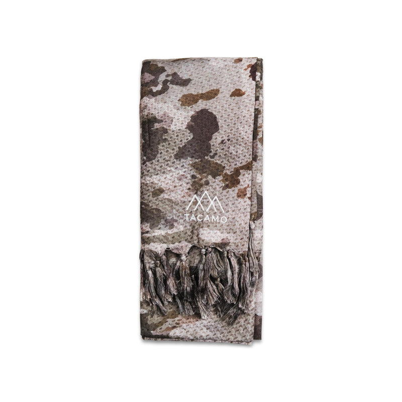 Load image into Gallery viewer, Shemagh Desert Scarf