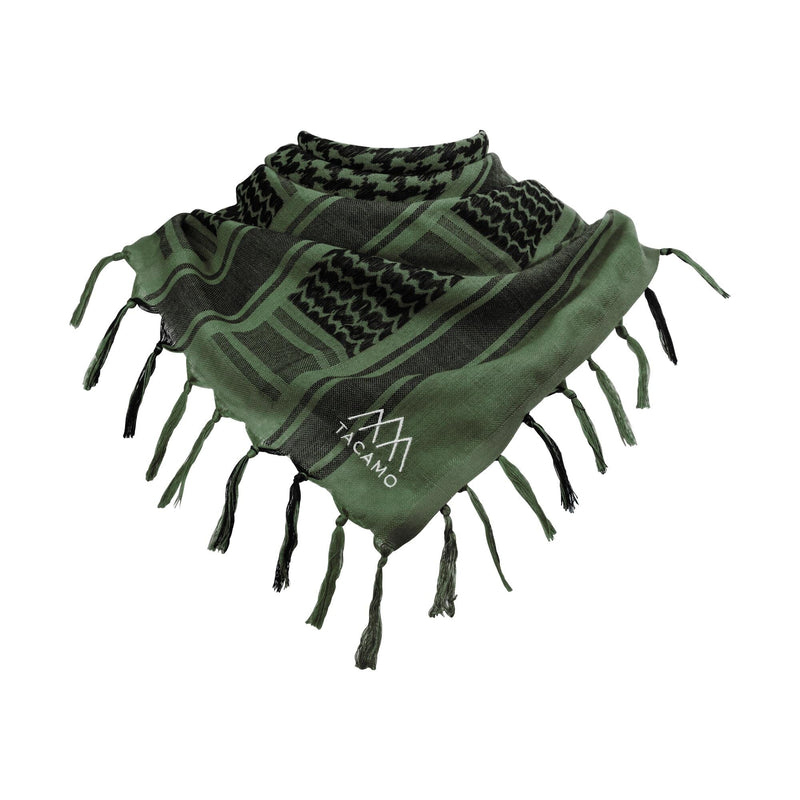 Load image into Gallery viewer, Shemagh Desert Scarf