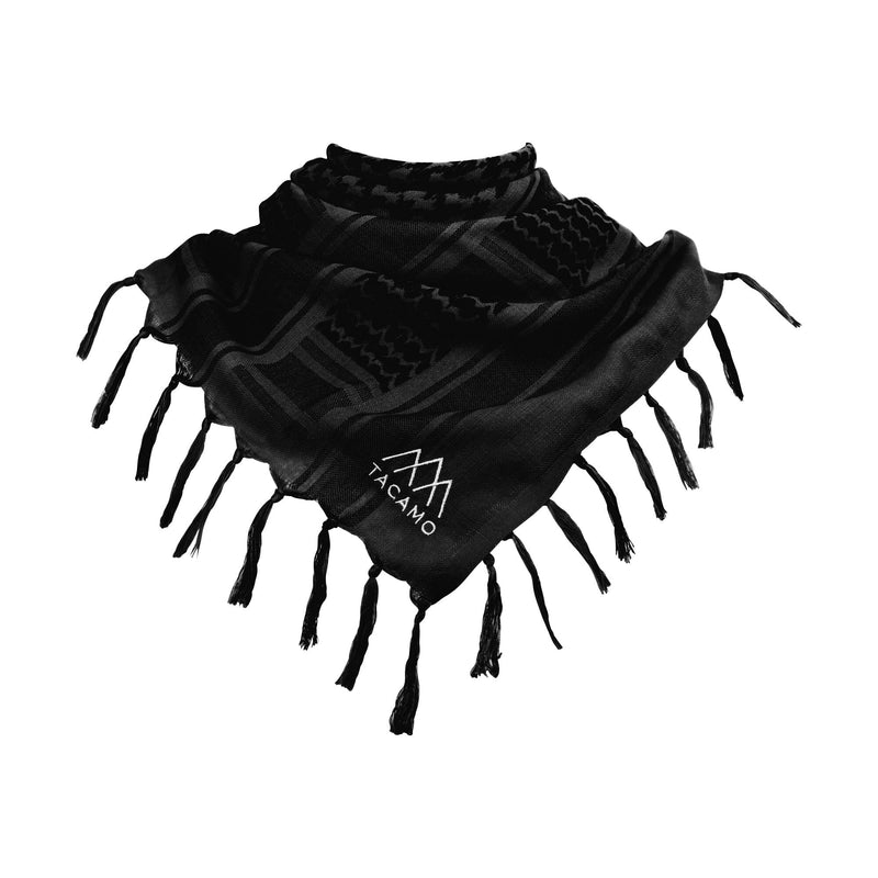 Load image into Gallery viewer, Shemagh Desert Scarf