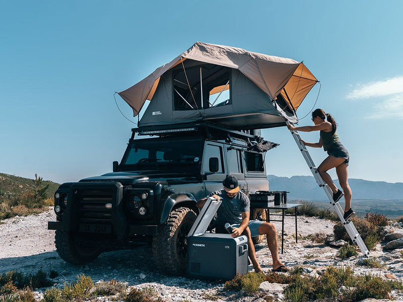 Load image into Gallery viewer, Front Runner Roof Top Tent - 2 Person