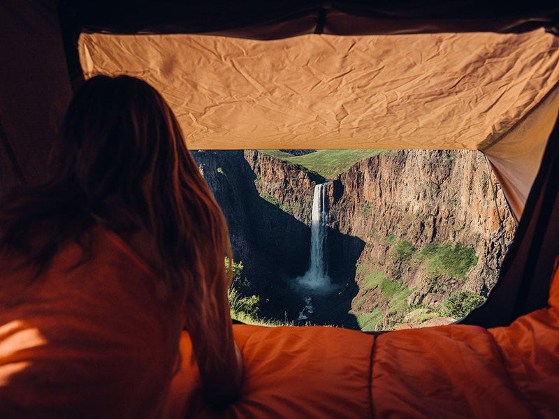 Load image into Gallery viewer, Front Runner Roof Top Tent - 2 Person