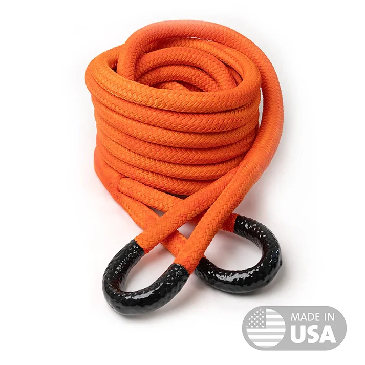 Load image into Gallery viewer, Yankum Ropes 5/8” Kinetic Recovery Rope “Viper”