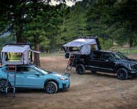 How to Pick Out a Rooftop Tent: Your Guide to Elevated Camping