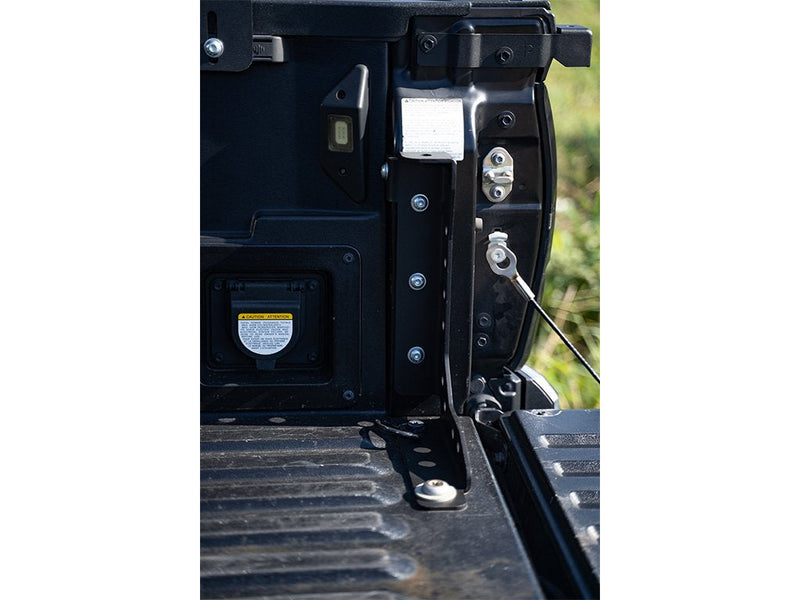 Load image into Gallery viewer, Bed Channel Supports and Stiffeners For 2005-2023 Toyota Tacoma

