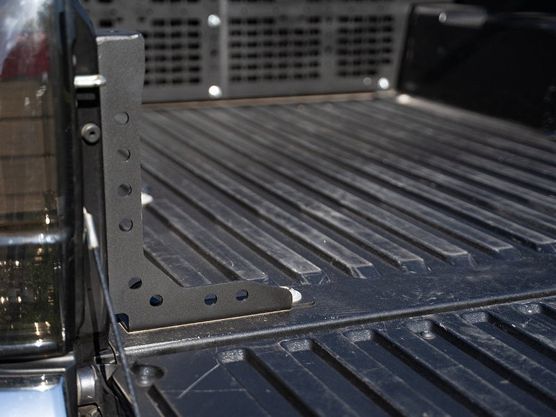 Load image into Gallery viewer, Bed Channel Supports and Stiffeners For 2005-2023 Toyota Tacoma
