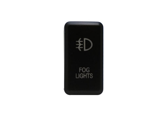 Tall Style Toyota OEM Style "FOG LIGHTS" Switch