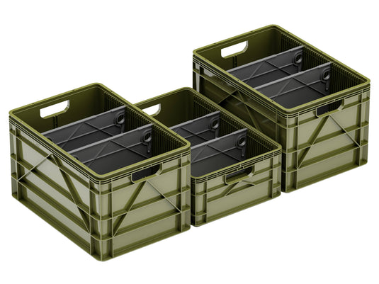 Basic Pack 2.0