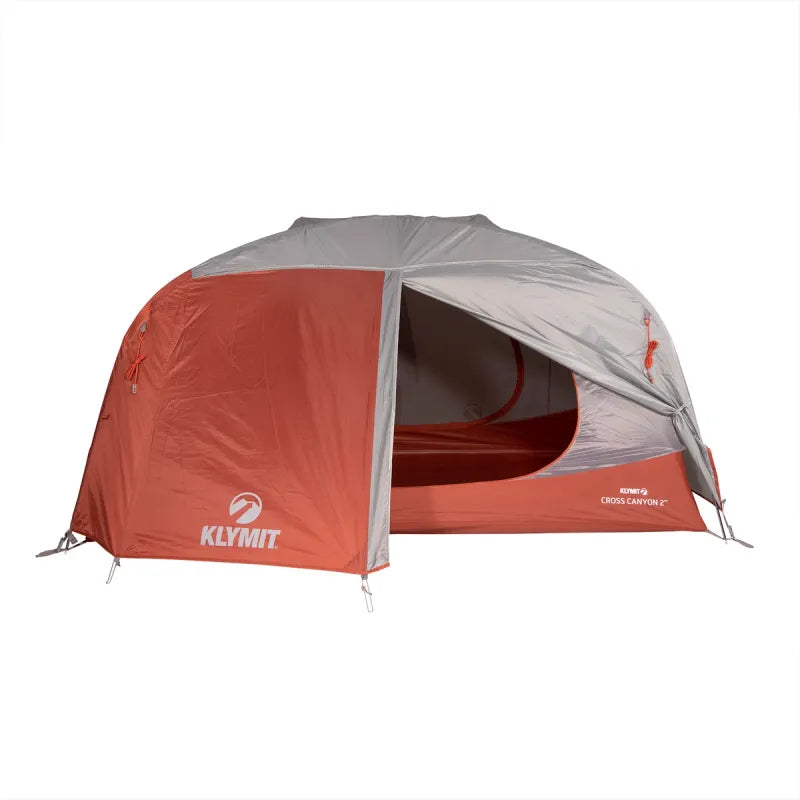 Load image into Gallery viewer, Klymit Cross Canyon Tent
