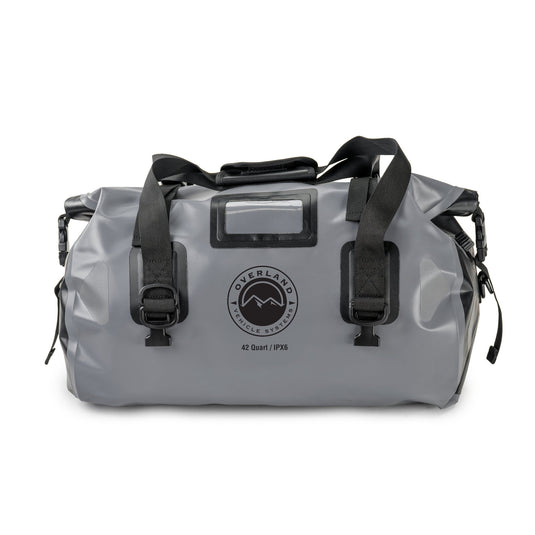 Portable Dry Storage Bags