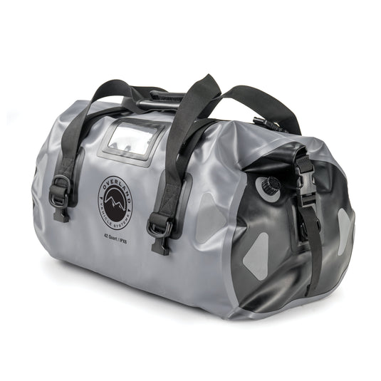 Portable Dry Storage Bags