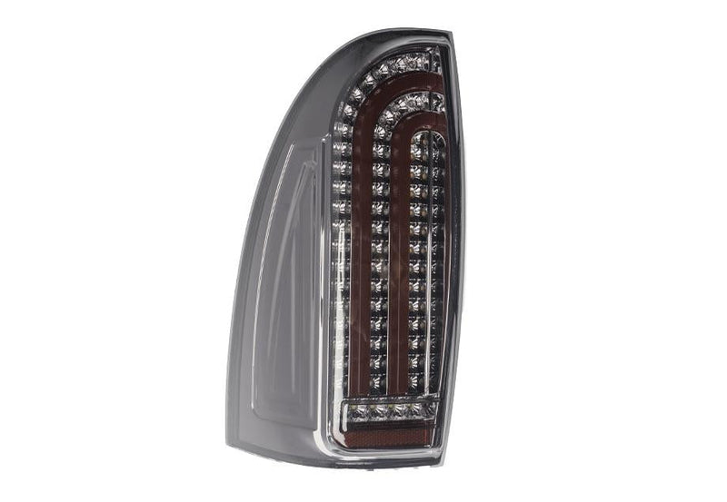 Load image into Gallery viewer, Tail Lights For 2012-2015 Toyota Tacoma
