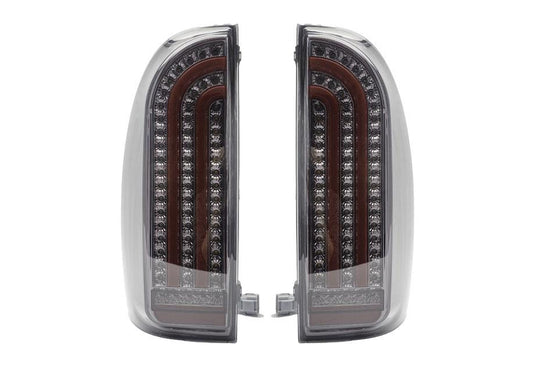 Tail Lights For 2012-2015 Toyota Tacoma