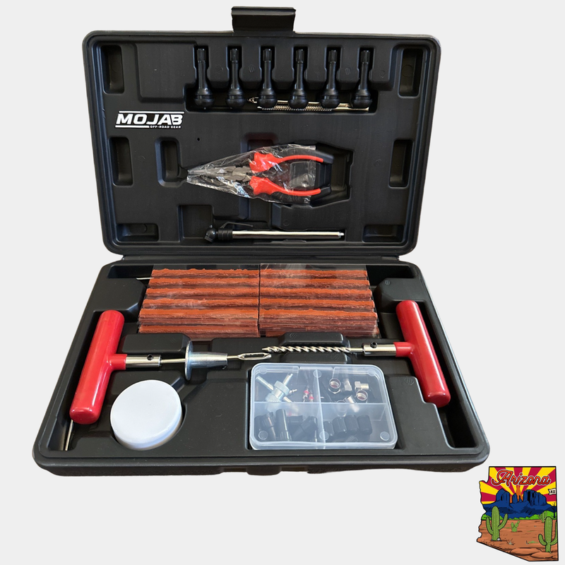 Load image into Gallery viewer, Tire Repair-kit (96 pcs)
