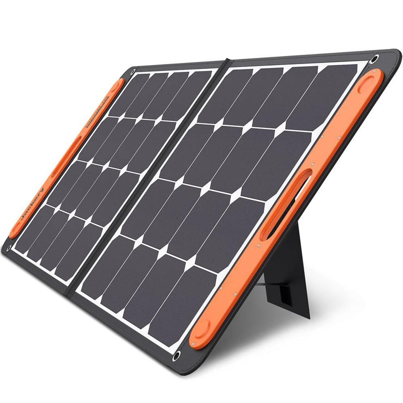Load image into Gallery viewer, Jackery Solar Generator 1500 (Jackery 1500 + 4 X SolarSaga 100W)
