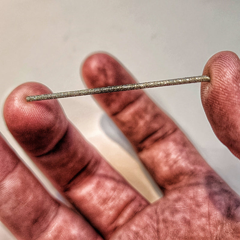 Load image into Gallery viewer, Diamond Wire Blade
