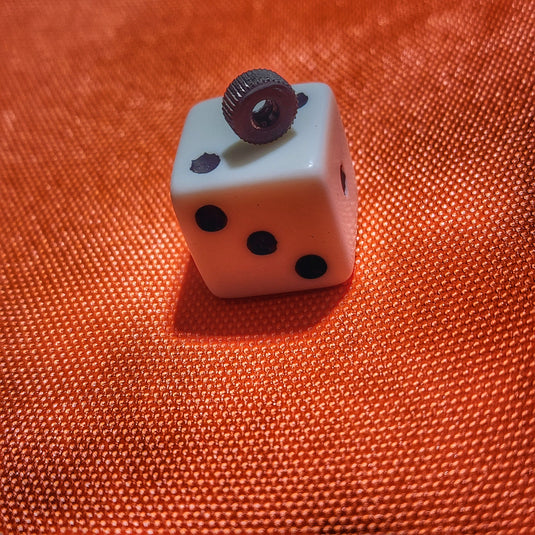 Striker Bead (glass breaker)