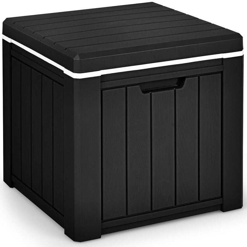 Load image into Gallery viewer, 10 4-in-1 Gallon Storage Cooler for Picnic and Outdoor Activities
