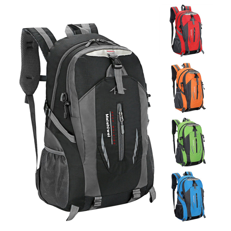 Load image into Gallery viewer, 36L Outdoor Backpack Waterproof Daypack Travel Knapsack
