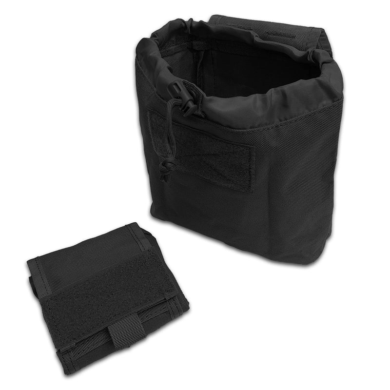 Load image into Gallery viewer, Foraging Bag / Mag Dump Bag - Compact Folding Design - Heavy Duty Nylon
