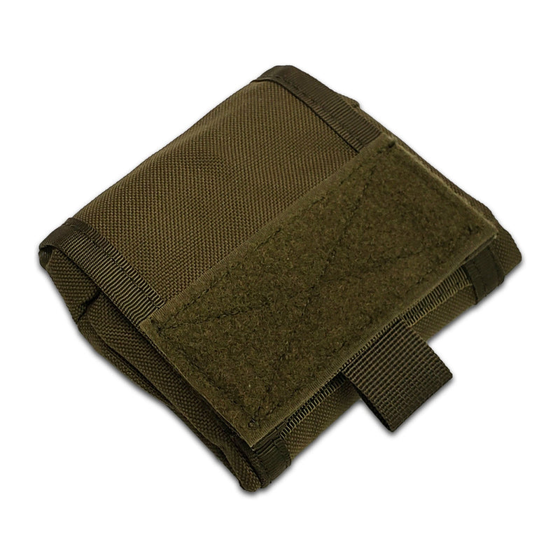 Load image into Gallery viewer, Foraging Bag / Mag Dump Bag - Compact Folding Design - Heavy Duty Nylon
