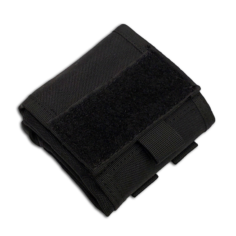 Load image into Gallery viewer, Foraging Bag / Mag Dump Bag - Compact Folding Design - Heavy Duty Nylon
