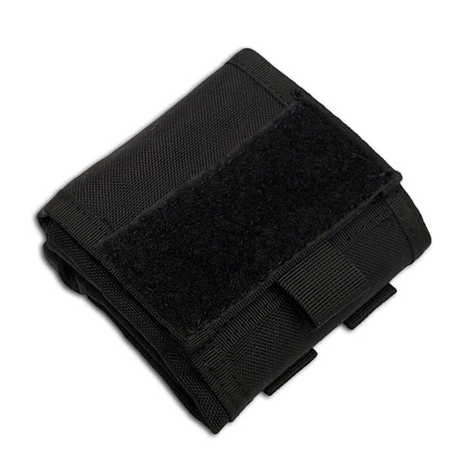 Foraging Bag / Mag Dump Bag - Compact Folding Design - Heavy Duty Nylon