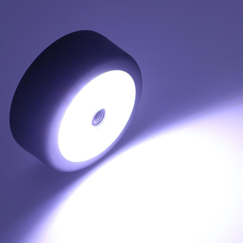 Load image into Gallery viewer, Mini Pocket Portable Bright LED Lightweight Emergencies Outages Magnet Hanging Lamp

