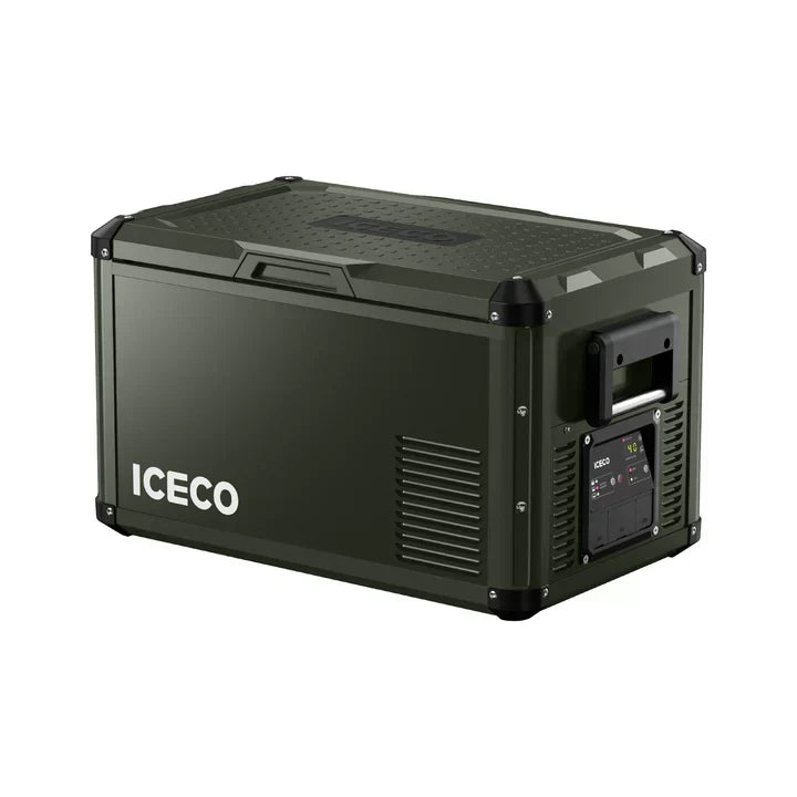 Load image into Gallery viewer, VL35ProS Single Zone Portable Fridge Freezer | ICECO | 35 LT
