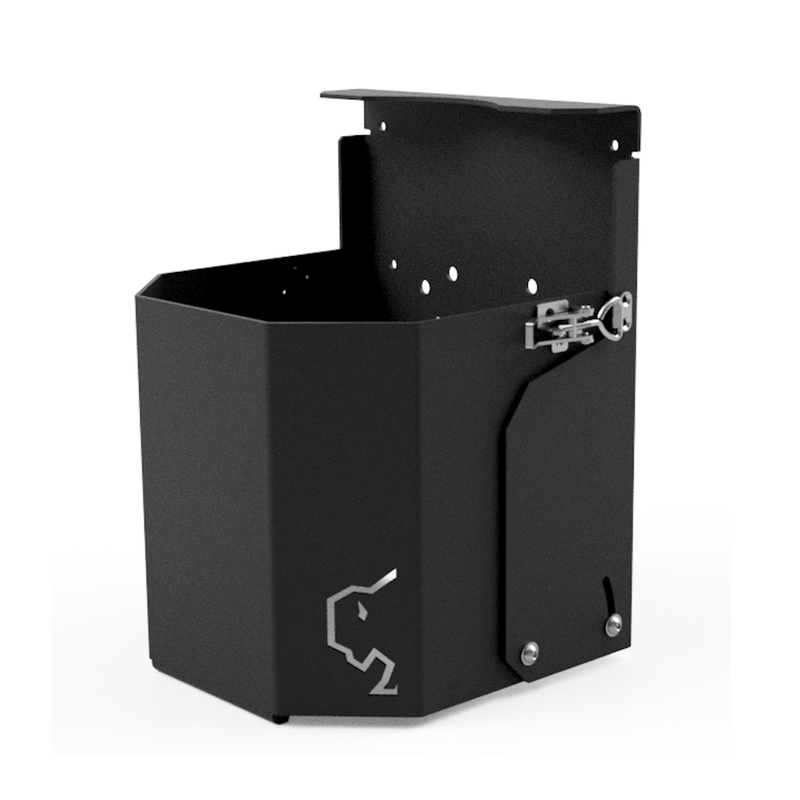Load image into Gallery viewer, Pro Tank Bracket 10lb
