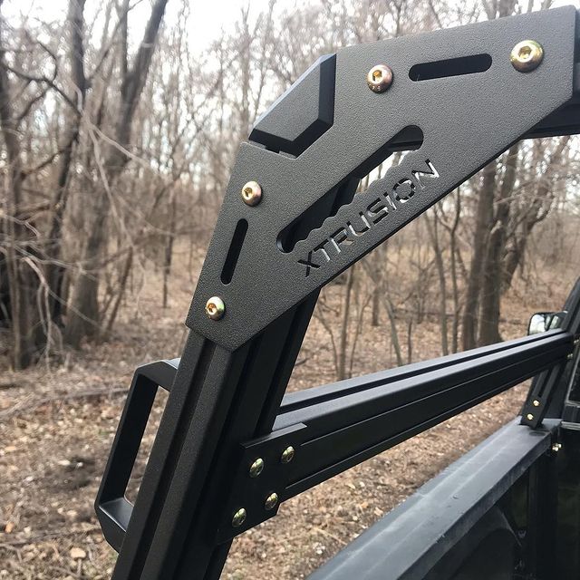 Load image into Gallery viewer, XTR1 Bed Rack for Dodge Ram 1500 - Tapered Bed
