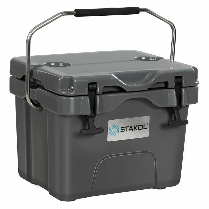 Load image into Gallery viewer, 16 Quart 24-Can Capacity
