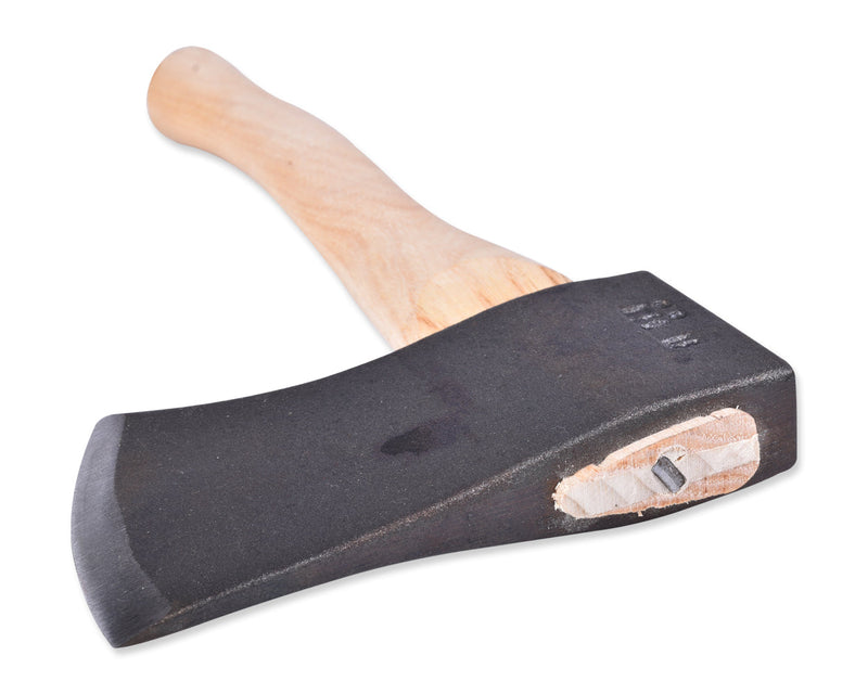Load image into Gallery viewer, Sport Utility 2lb Camp Hatchet w/ 14" Curved Hickory Handle
