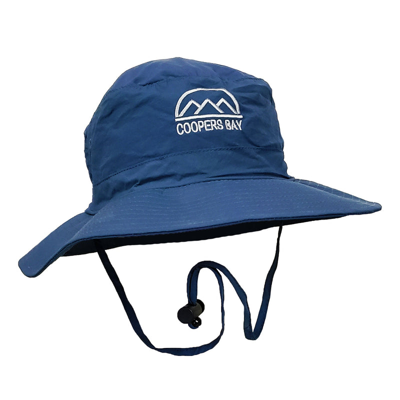 Load image into Gallery viewer, Lightweight Folding Bucket Hat for Sun Protection - Easy to Carry Compact Design with Storage Pocket
