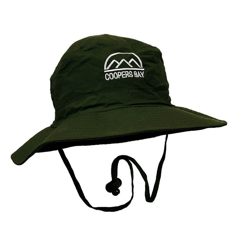 Load image into Gallery viewer, Lightweight Folding Bucket Hat for Sun Protection - Easy to Carry Compact Design with Storage Pocket
