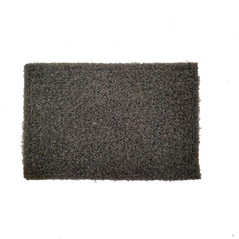 Load image into Gallery viewer, Subdued Storage Pocket Patch: A coverable two layer Velcro patch with hook and loop sides.
