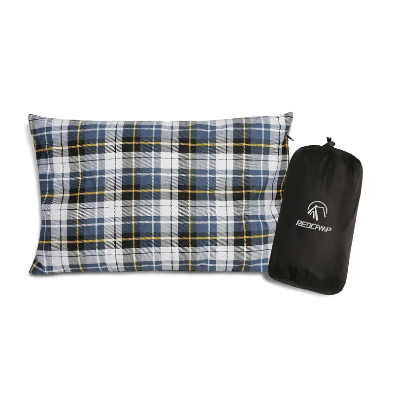 Load image into Gallery viewer, Small Camping Pillows for Sleeping
