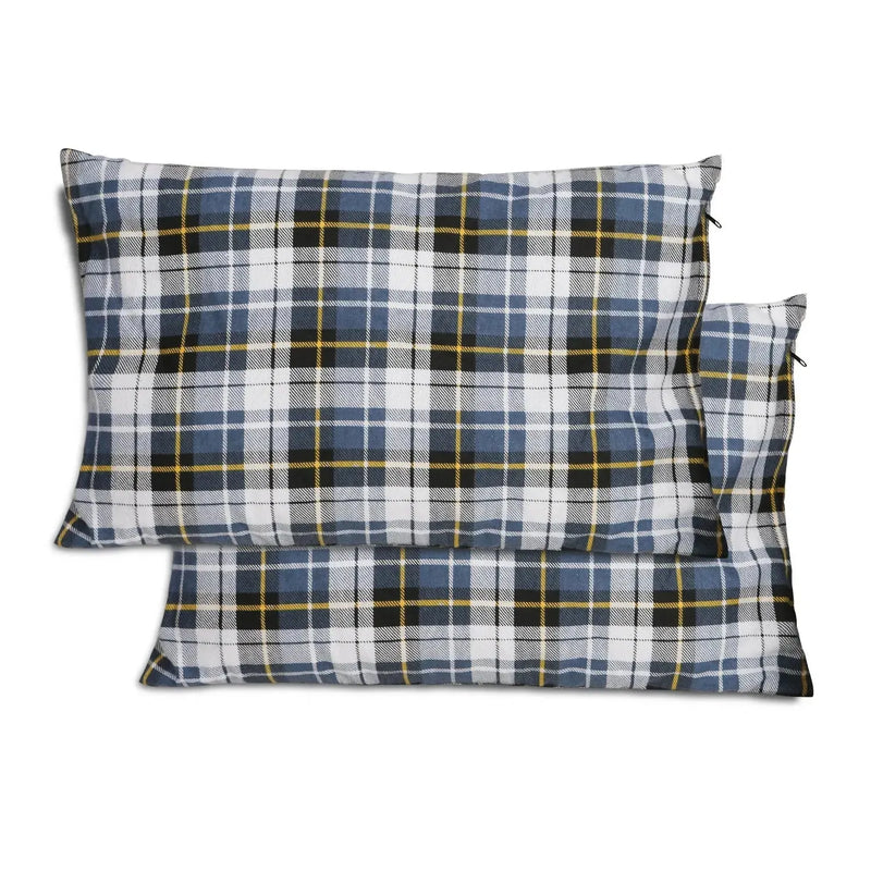 Load image into Gallery viewer, Small Camping Pillows for Sleeping
