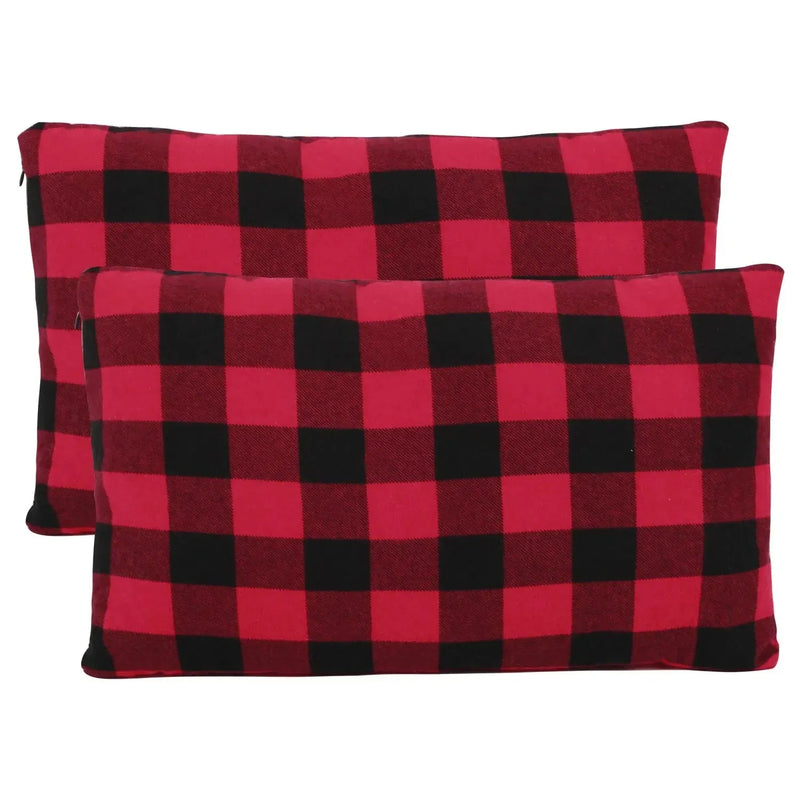 Load image into Gallery viewer, Small Camping Pillows for Sleeping
