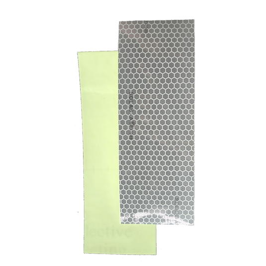 Superesse Field Memo Pad (Yellow) - Durable Pocket Notebook with Survival References