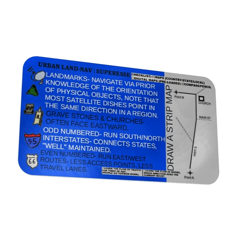Load image into Gallery viewer, Survival Reference Decal Pack - Collection of 11 Stickers
