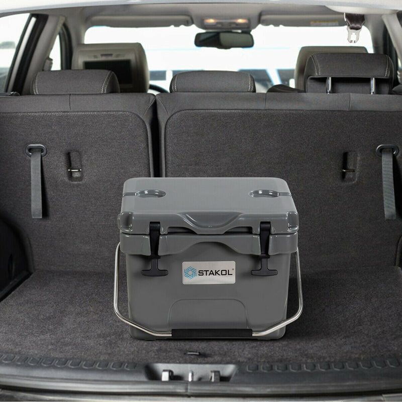 Load image into Gallery viewer, 16 Quart 24-Can Capacity
