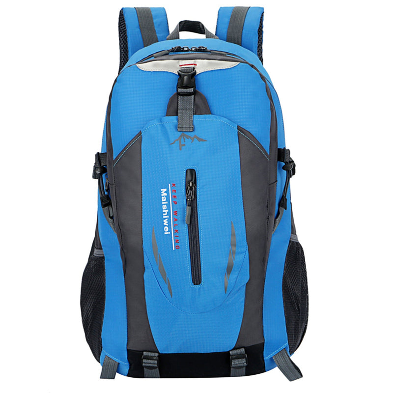 Load image into Gallery viewer, 36L Outdoor Backpack Waterproof Daypack Travel Knapsack
