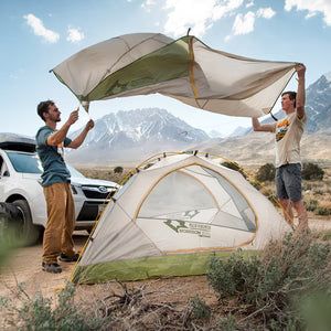 Mountainsmith Morrison EVO 2