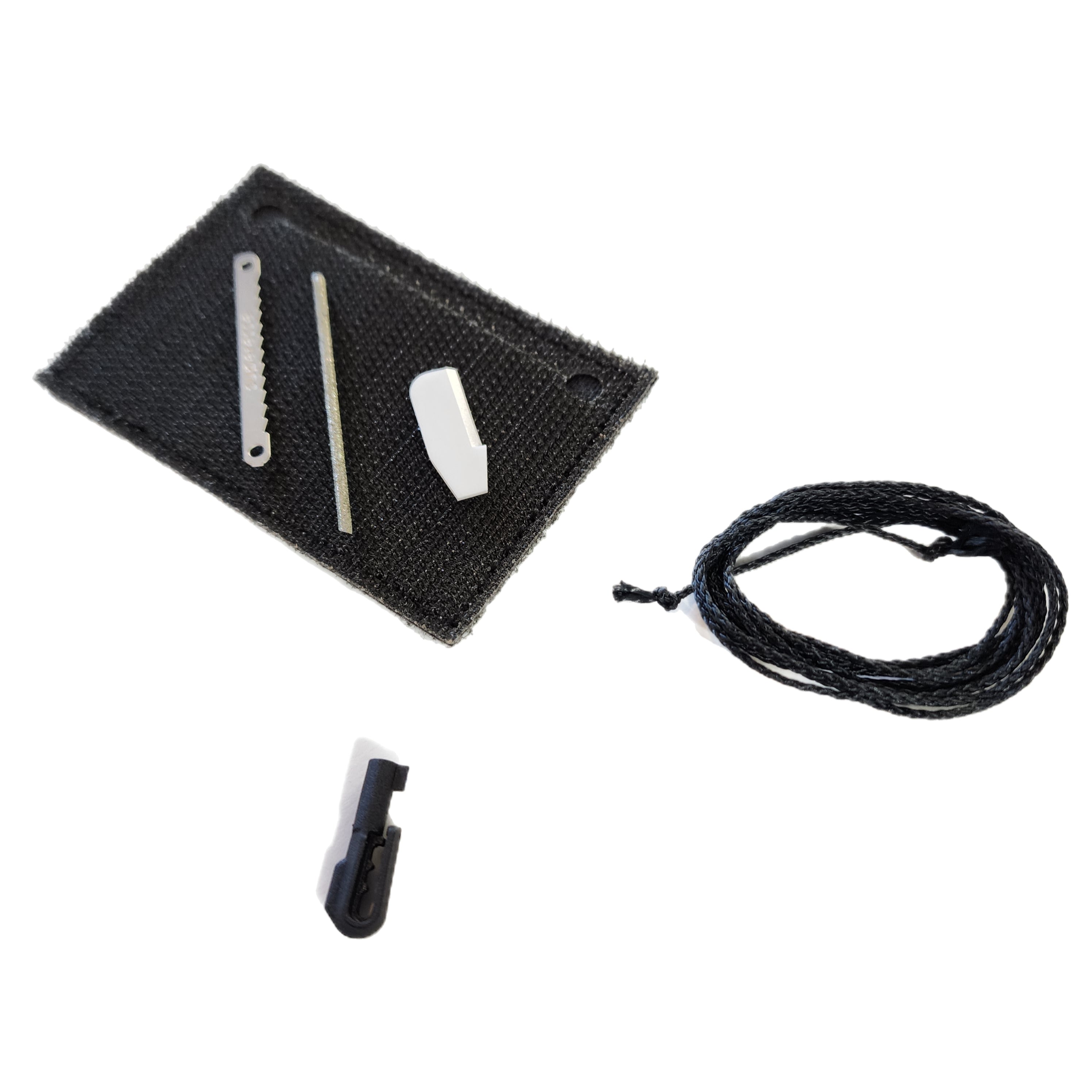 Escape Patch Kit - micro restraint defeat implements and detention eva ...