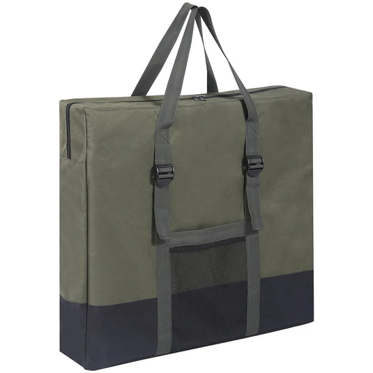 Portable Folding Storage Table Bag