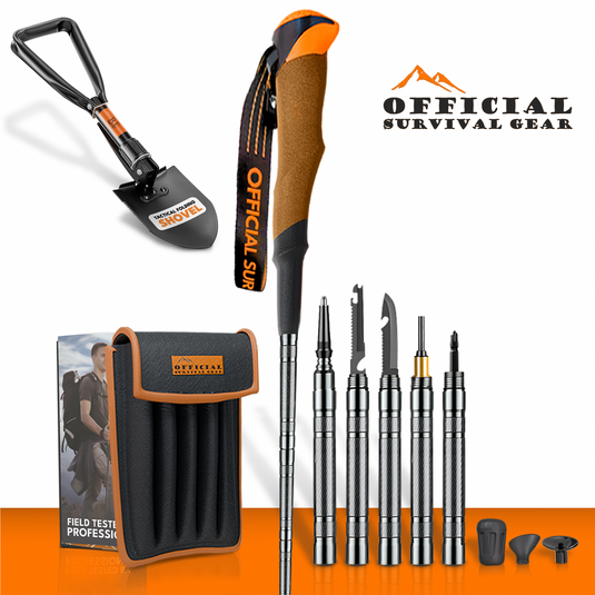 Hiking Duo Bundle