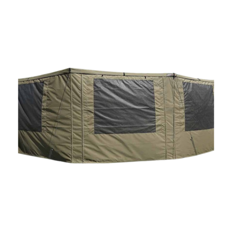 Load image into Gallery viewer, The Bush Company 270 XT MAX Awning Wall Kit

