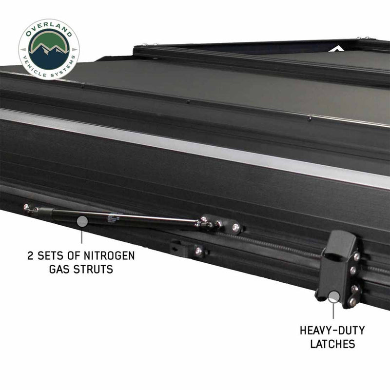Load image into Gallery viewer, XD EVEREST 2 - CANTILEVER ALUMINUM
