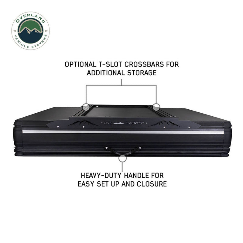 Load image into Gallery viewer, XD EVEREST 2 - CANTILEVER ALUMINUM
