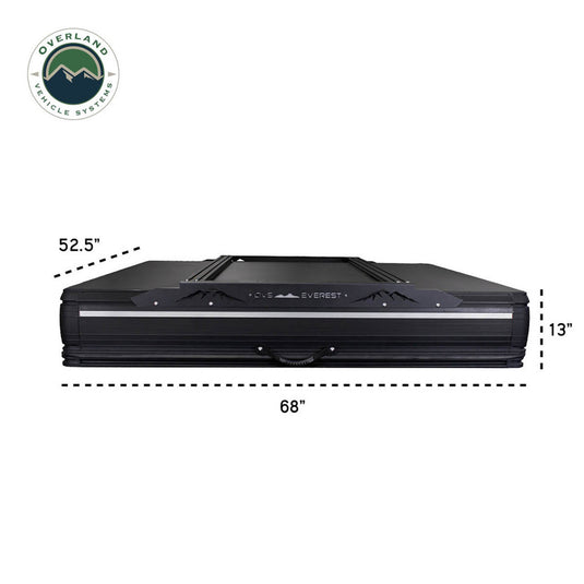 XD EVEREST 2 - CANTILEVER ALUMINUM